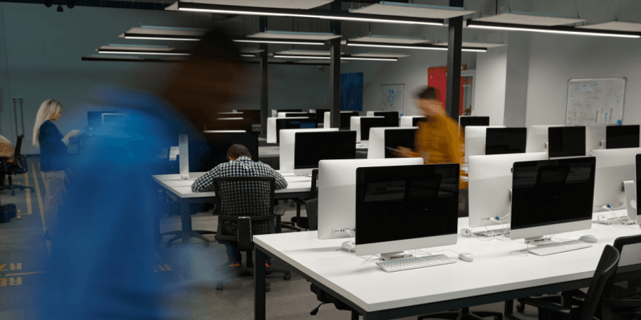 workplace